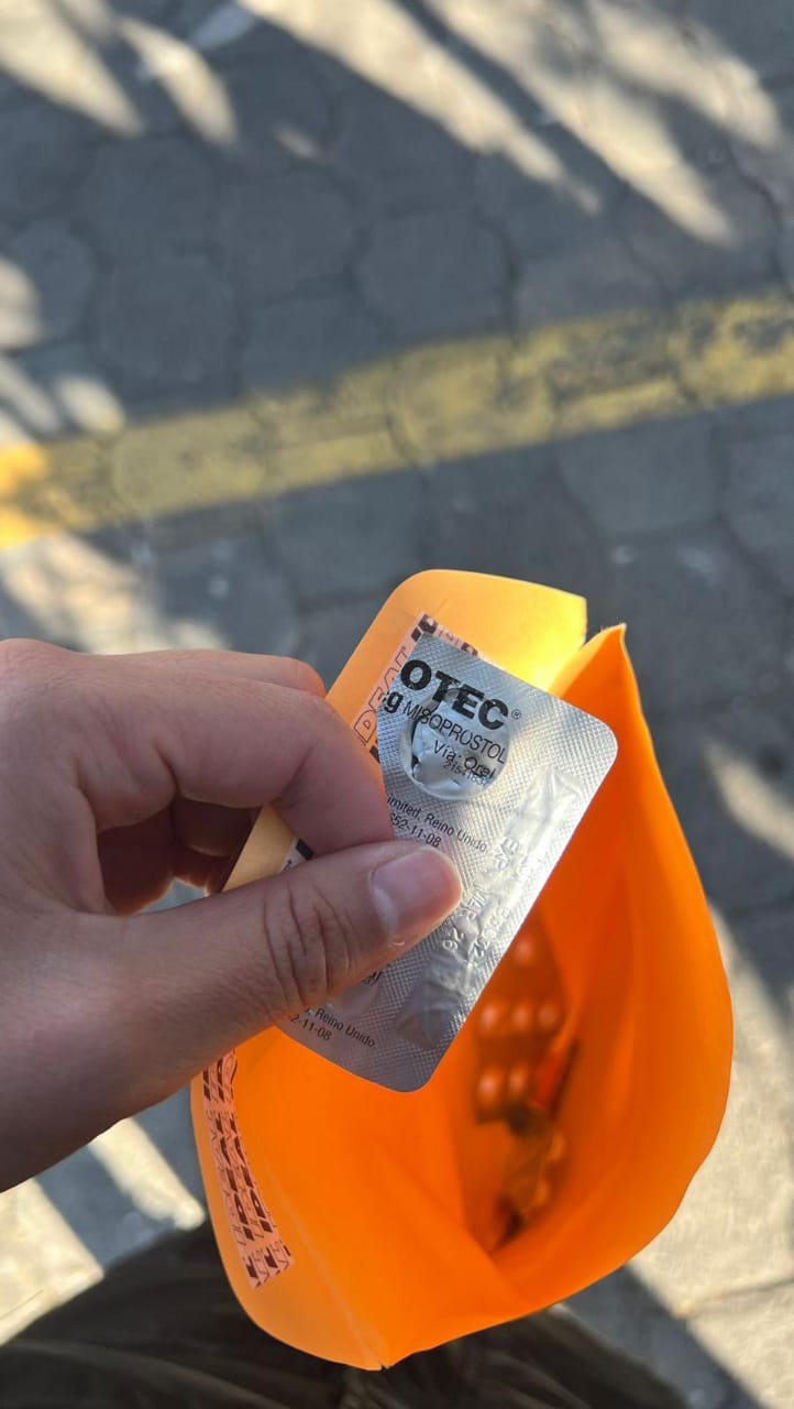 Compra Segura y Entrega Rápida