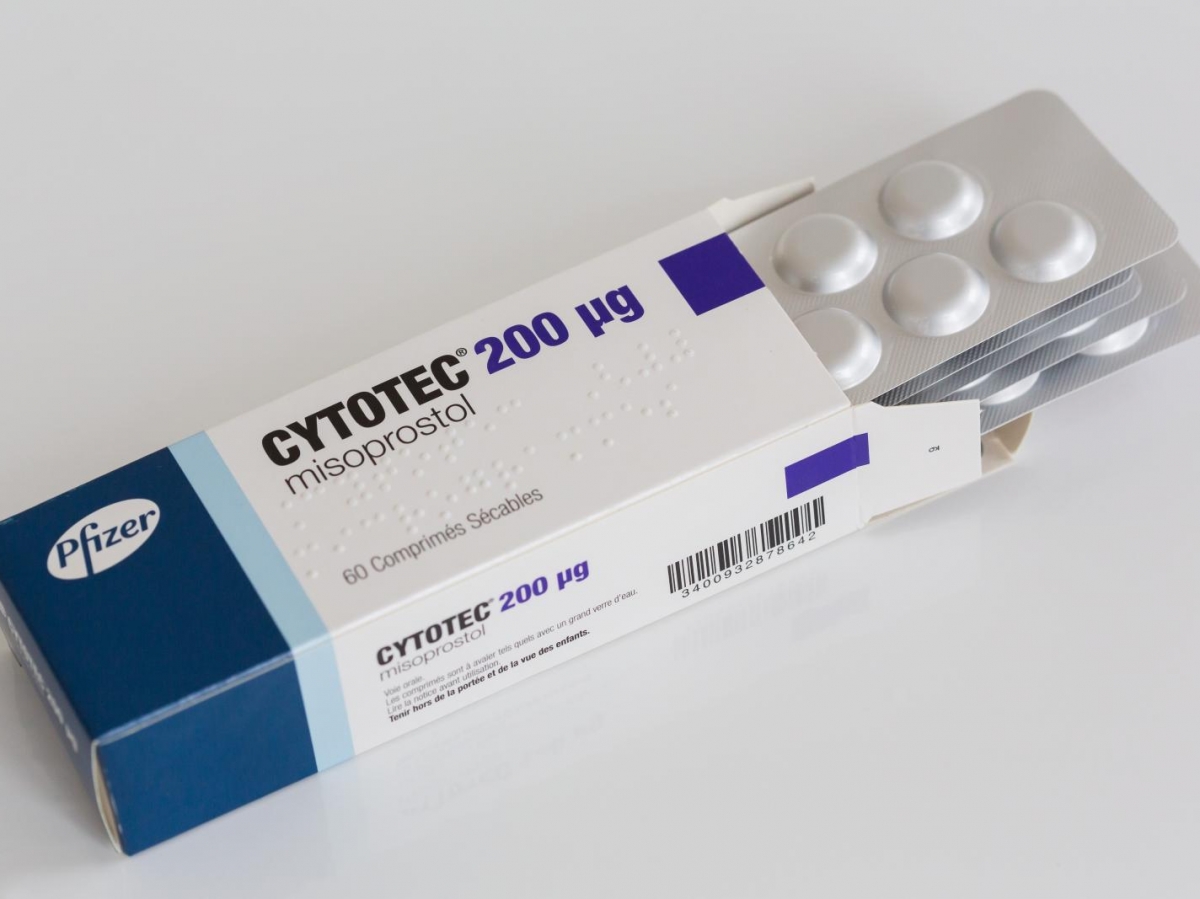 Cytotec auténtico - características del producto original